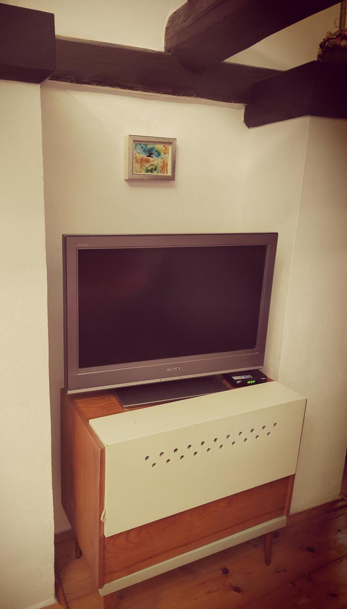 Apartman Amalka Ktis Exterior photo