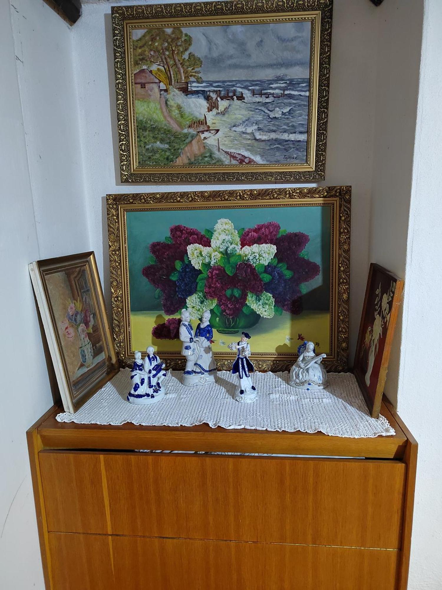 Apartman Amalka Ktis Exterior photo