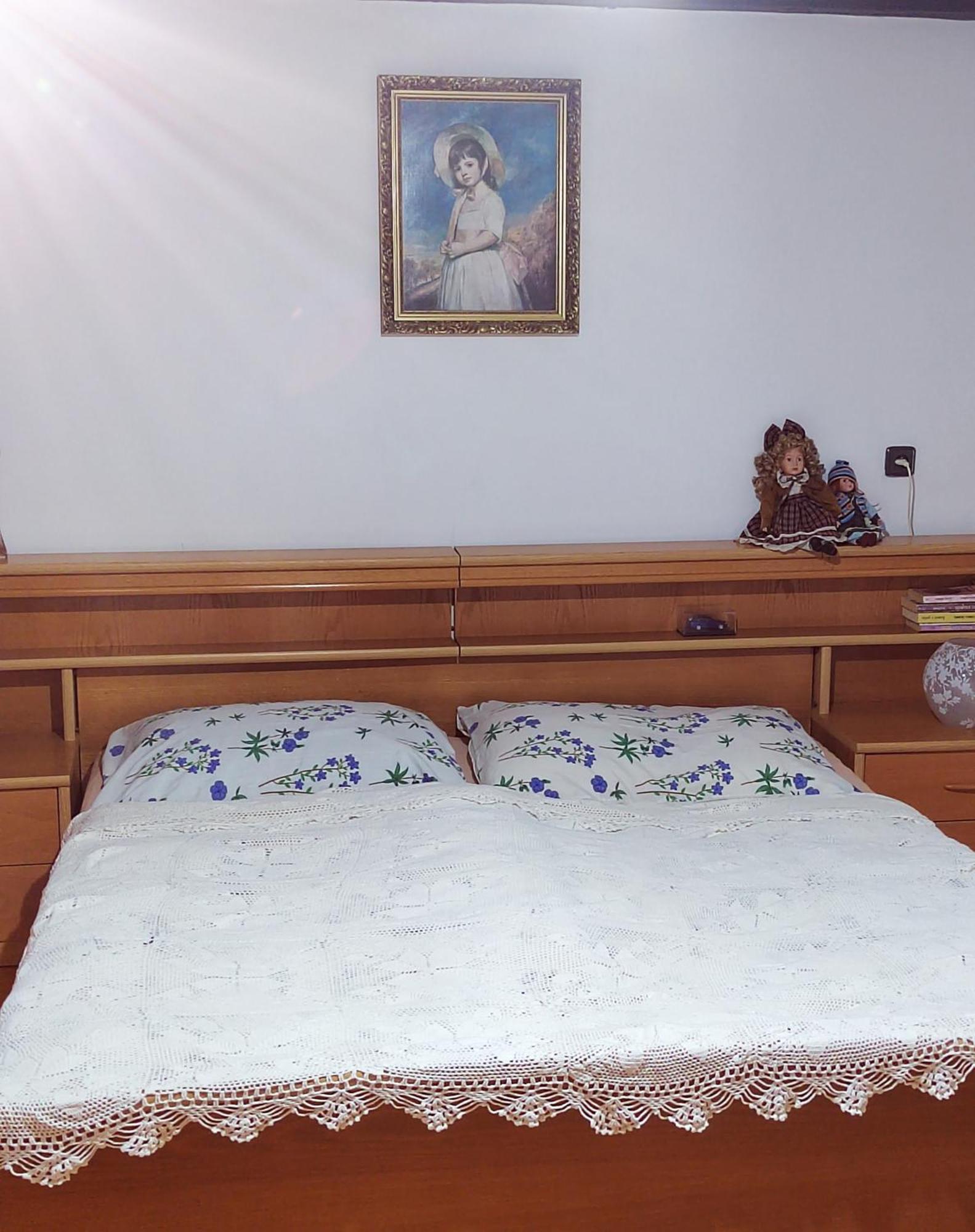 Apartman Amalka Ktis Exterior photo