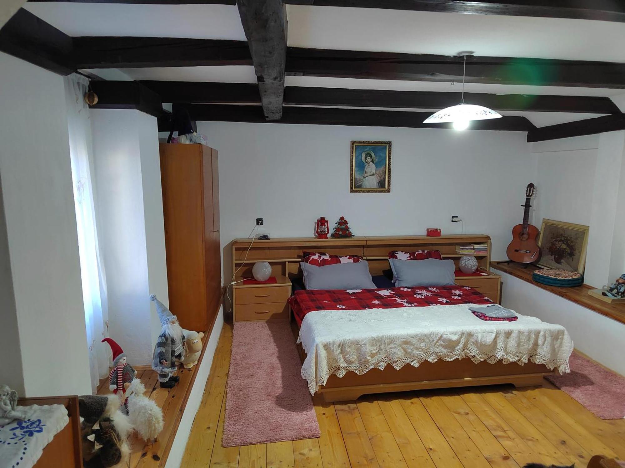 Apartman Amalka Ktis Exterior photo